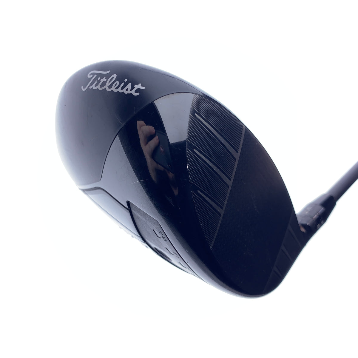 Used Titleist GT3 Driver / 9.0 Degrees / Stiff Flex - Replay Golf 