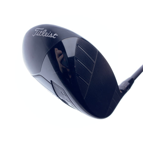 Used Titleist GT3 Driver / 9.0 Degrees / Stiff Flex