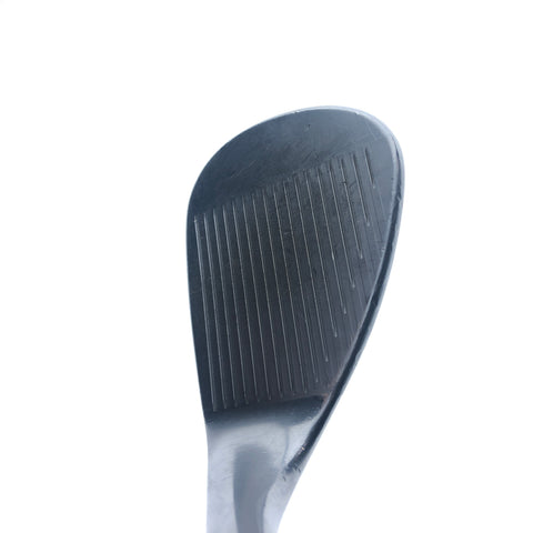 Used Titleist SM9 Tour Chrome Sand Wedge / 56.0 Degrees / Wedge Flex