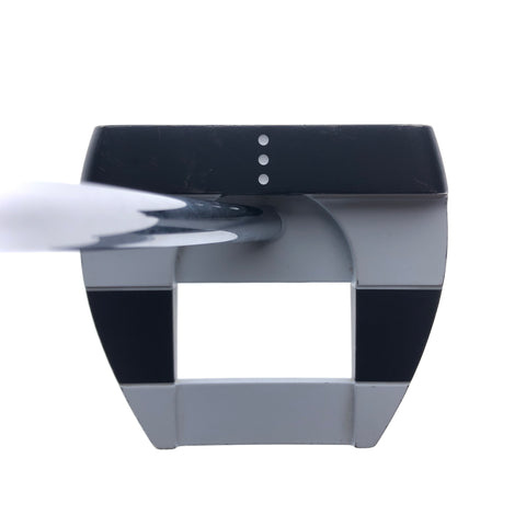Used Odyssey AI-One Square 2 Square Jailbird CS Putter / 34.00 Inches