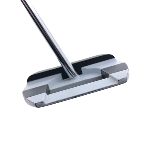 Used Odyssey AI-One Square 2 Square Jailbird CS Putter / 34.00 Inches
