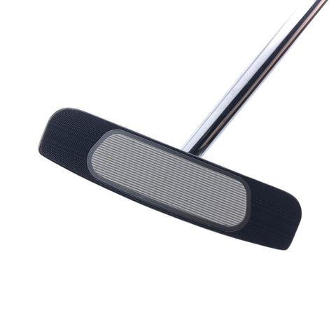 Used Odyssey AI-One Square 2 Square Jailbird CS Putter / 34.00 Inches