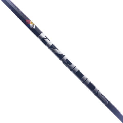 Used Project X HZRDUS Gen 4 6.0 80g HY Rescue/Hybrid/Stiff/Titleist Hybrid Gen2