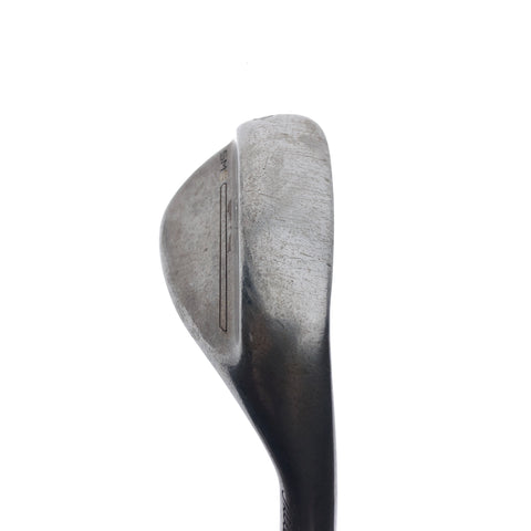 Used Titleist SM9 RAW Sand Wedge / 56.0 Degrees / Stiff Flex