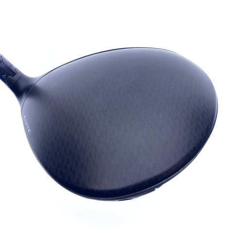 Used Callaway Elyte Driver / 10.5 Degrees / X-Stiff Flex