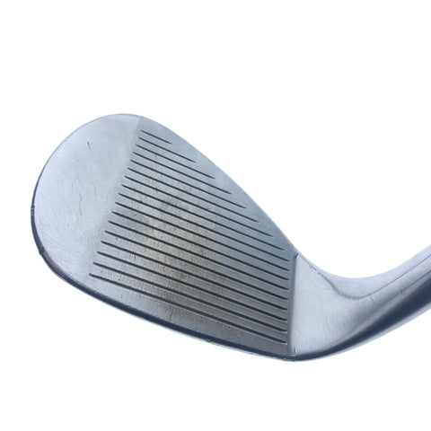 Used Titleist SM9 Tour Chrome Sand Wedge / 56.0 Degrees / Wedge Flex