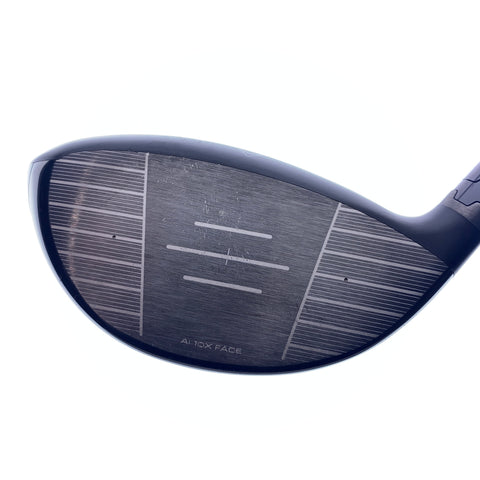 Used Callaway Elyte Driver / 10.5 Degrees / X-Stiff Flex