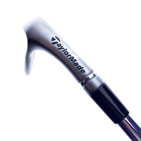 Used TaylorMade Milled Grind 3 Sand Wedge / 54.0 Degrees / Stiff Flex