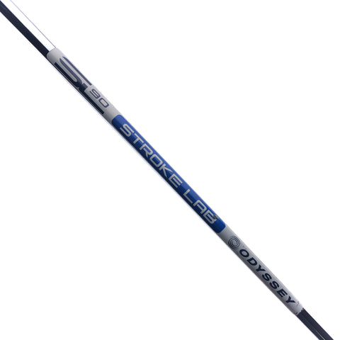 Used Odyssey AI-One Square 2 Square Jailbird CS Putter / 34.00 Inches