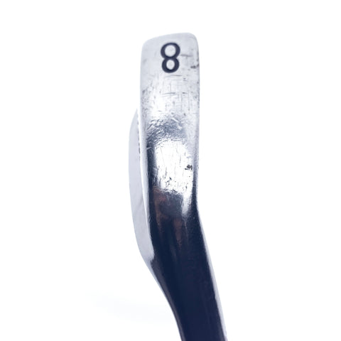 Used Titleist 620 MB 8 Iron / 31.0 Degrees / Stiff Flex