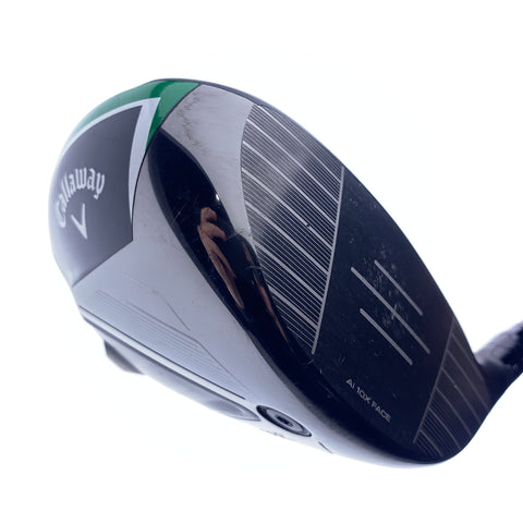 Used Callaway Elyte Driver / 10.5 Degrees / X-Stiff Flex