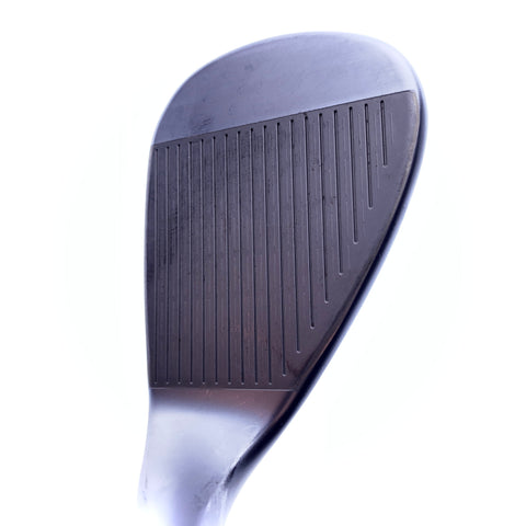 Used TaylorMade Milled Grind 3 Sand Wedge / 54.0 Degrees / Stiff Flex
