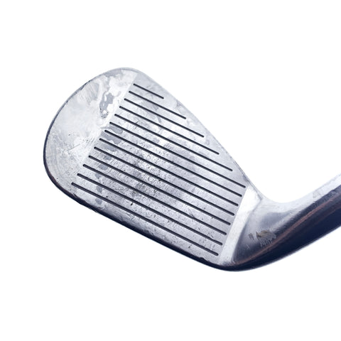 Used Titleist 620 MB 8 Iron / 31.0 Degrees / Stiff Flex