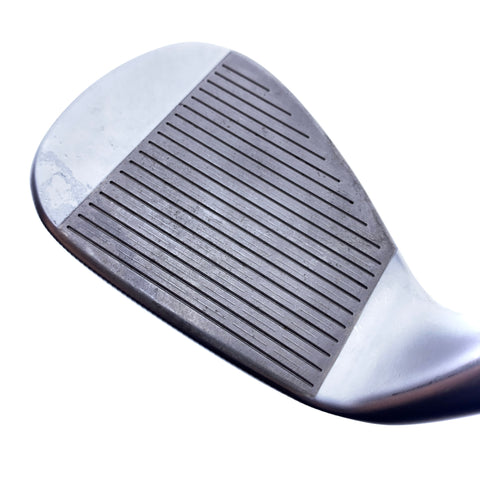 Used TaylorMade Milled Grind 3 Sand Wedge / 54.0 Degrees / Stiff Flex