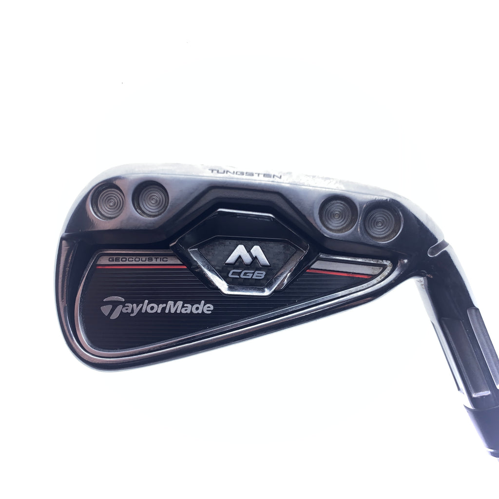 Used TaylorMade M CGB 5 Iron / 23.0 Degrees / Regular Flex