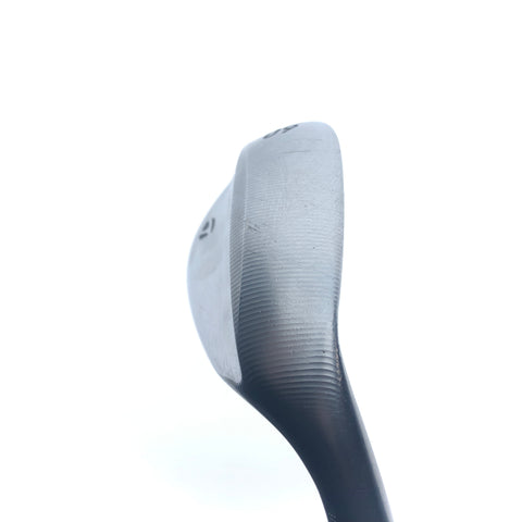 Used TaylorMade Milled Grind 5 Lob Wedge / 60.0 Degrees / Wedge Flex