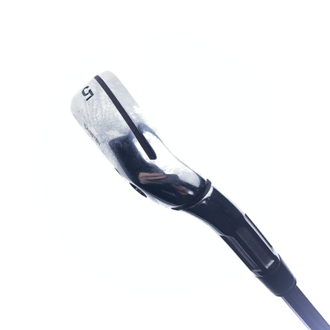 Used TaylorMade M CGB 5 Iron / 23.0 Degrees / Regular Flex