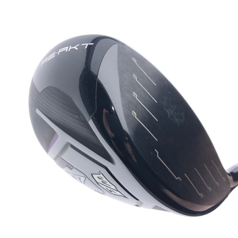 Used Wilson D7 Driver / 13.5 Degrees / Ladies Flex