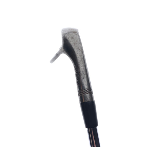 Used Titleist SM9 RAW Gap Wedge / 50.0 Degrees / X-Stiff Flex