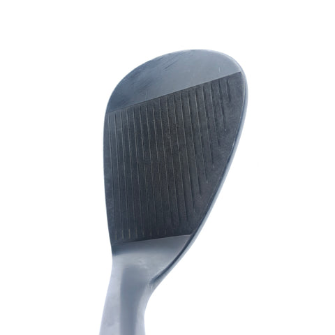 Used TaylorMade Milled Grind 5 Lob Wedge / 60.0 Degrees / Wedge Flex