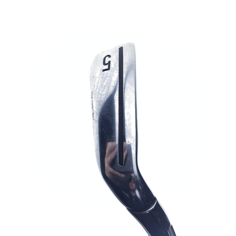Used TaylorMade M CGB 5 Iron / 23.0 Degrees / Regular Flex