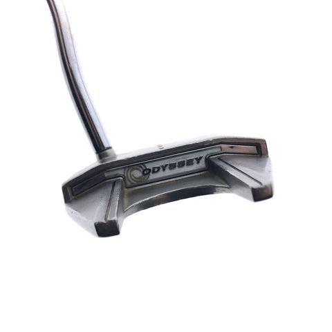 Used Odyssey White Hot XG 7 Putter / 34.00 Inches