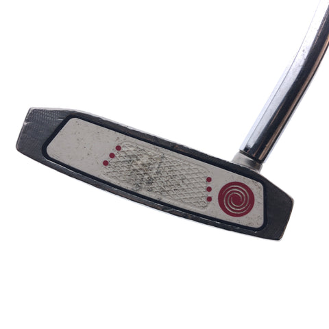 Used Odyssey White Hot XG 7 Putter / 34.00 Inches