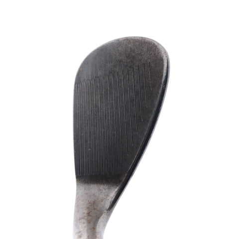 Used Titleist SM9 RAW Gap Wedge / 50.0 Degrees / X-Stiff Flex