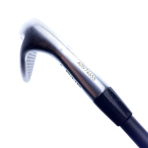 Used Ping Glide 4.0 Sand Wedge / 56.0 Degrees / Stiff Flex