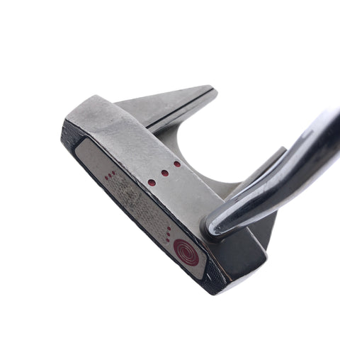 Used Odyssey White Hot XG 7 Putter / 34.00 Inches