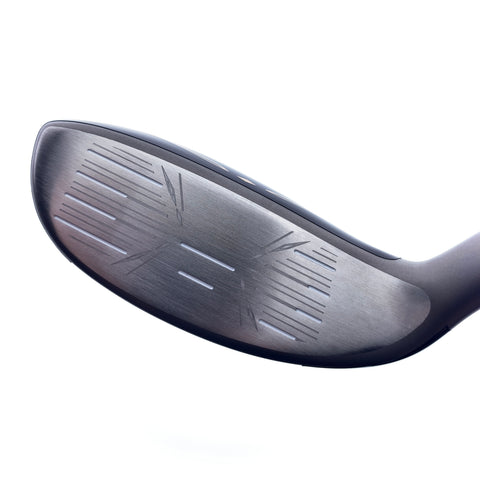 Used XXIO Prime 12 5 Hybrid / 22.0 Degrees / Soft Regular Flex