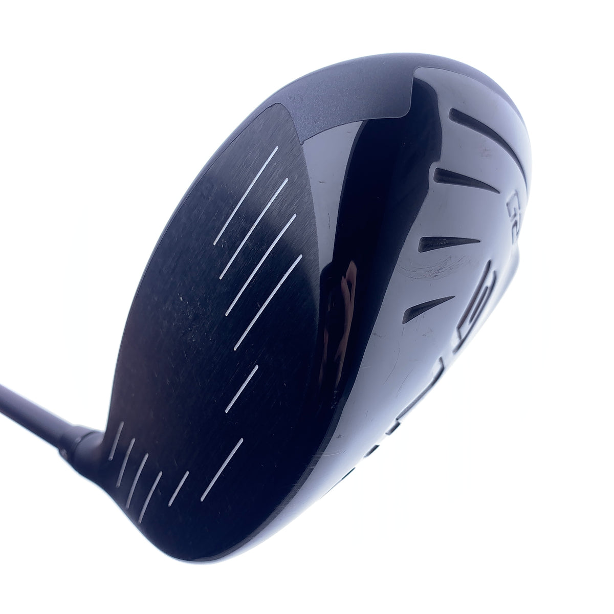 Used Ping G25 Driver / 12.0 Degrees / Regular Flex / Left-Handed - Replay Golf 