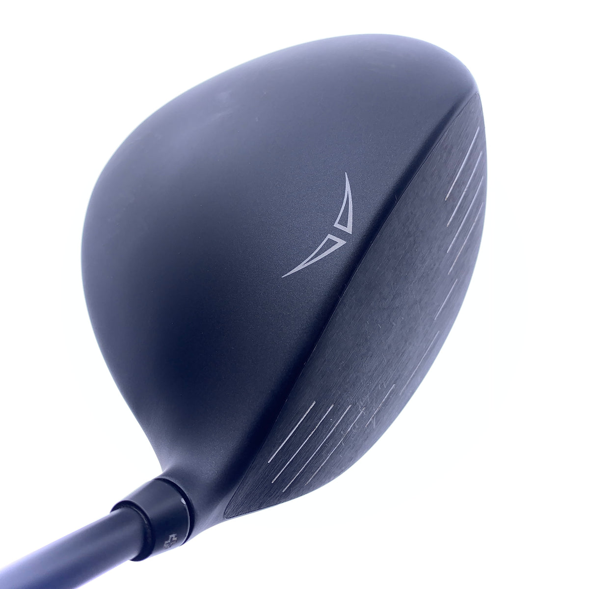 Used Ping G25 Driver / 12.0 Degrees / Regular Flex / Left-Handed - Replay Golf 