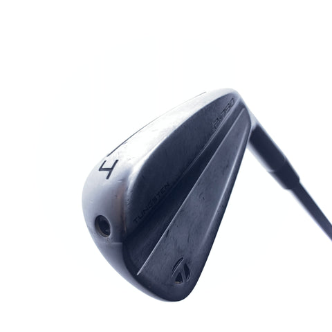 Used TaylorMade P790 2023 4 Iron / 21 Degrees / Regular Flex