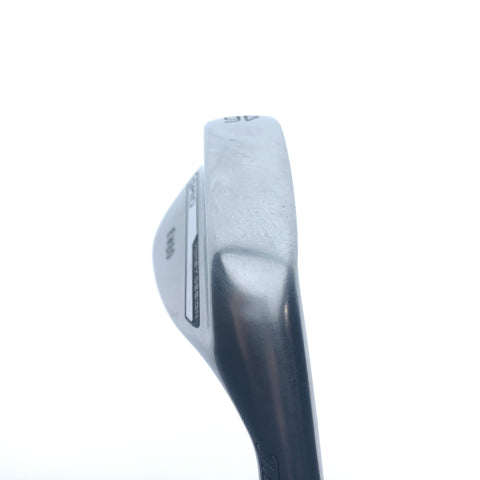 Used Titleist Vokey SM10 Tour Chrome Pitching Wedge/46.0 Degrees/X-Stiff Flex