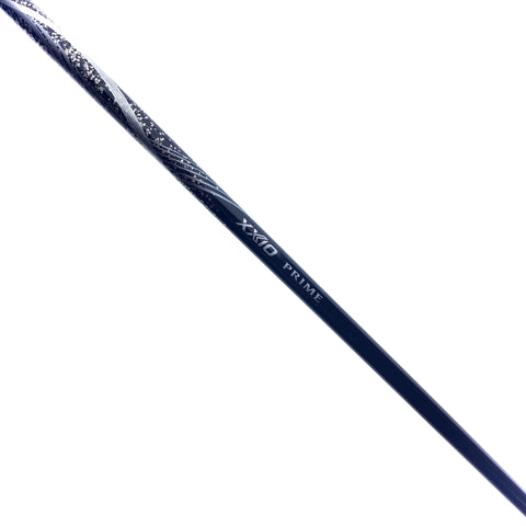 Used XXIO Prime 12 5 Hybrid / 22.0 Degrees / Soft Regular Flex