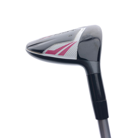 Used Callaway X Hot 19 Womens 5 Fairway Wood / 19.0 Degrees / Ladies Flex