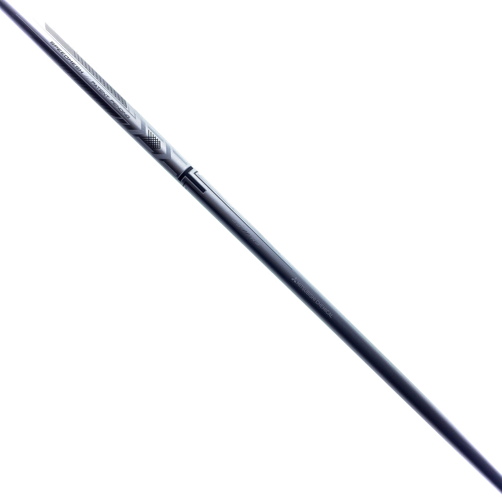 Used Mitsubishi MMT 35 R3 Driver Shaft / Ladies Flex / Titleist Gen 2 Driver Ad