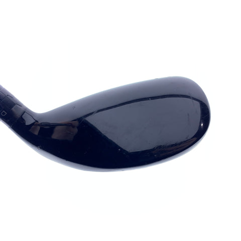Used Titleist TSi 3 3 Hybrid / 20.0 Degrees / Stiff Flex