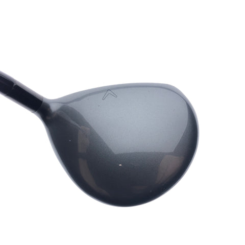 Used Callaway X Hot 19 Womens 5 Fairway Wood / 19.0 Degrees / Ladies Flex