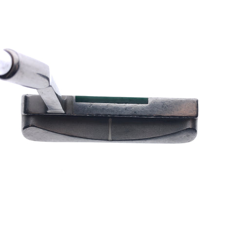Used Fisher CTS-2 Putter / 34.00 Inches