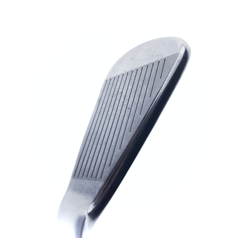 Used TaylorMade P790 2023 4 Iron / 21 Degrees / Regular Flex