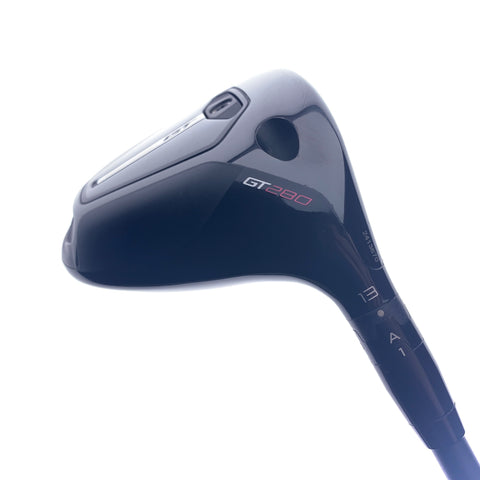Used Titleist GT 280 Mini Driver / 13.0 Degrees / Stiff Flex