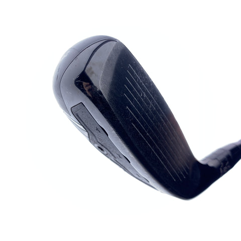 Used Titleist TSi 3 3 Hybrid / 20.0 Degrees / Stiff Flex