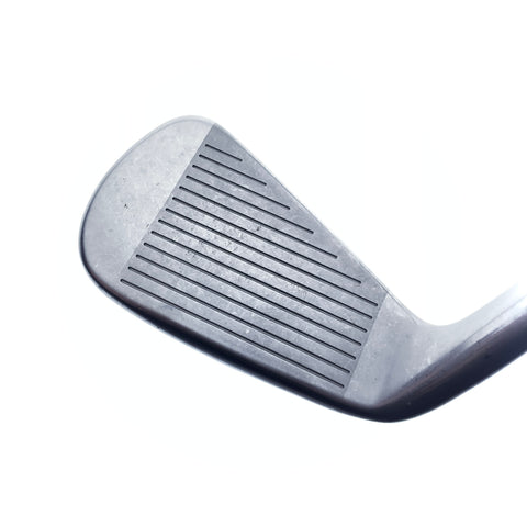 Used TaylorMade P790 2023 4 Iron / 21 Degrees / Regular Flex