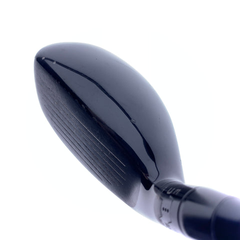 Used Titleist TSi 3 3 Hybrid / 20.0 Degrees / Stiff Flex