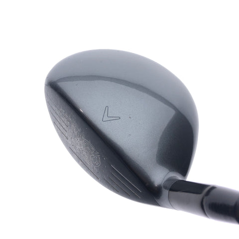 Used Callaway X Hot 19 Womens 5 Fairway Wood / 19.0 Degrees / Ladies Flex