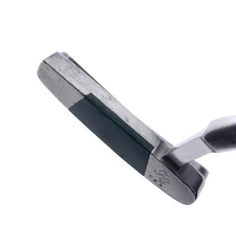 Used Fisher CTS-2 Putter / 34.00 Inches