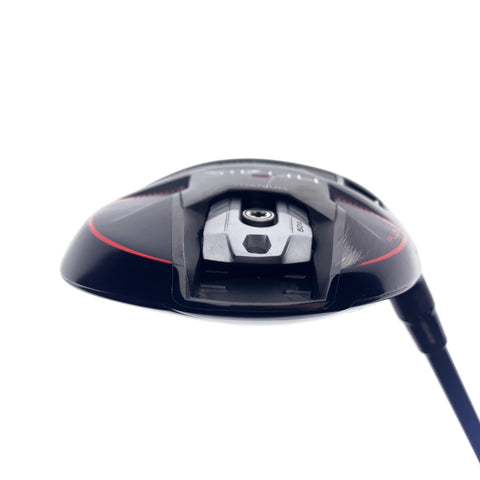 Used TaylorMade Stealth 2 Plus 3 Fairway Wood / 15 Degrees / X-Stiff Flex