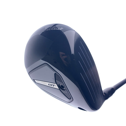 Used Titleist GT 280 Mini Driver / 13.0 Degrees / Stiff Flex
